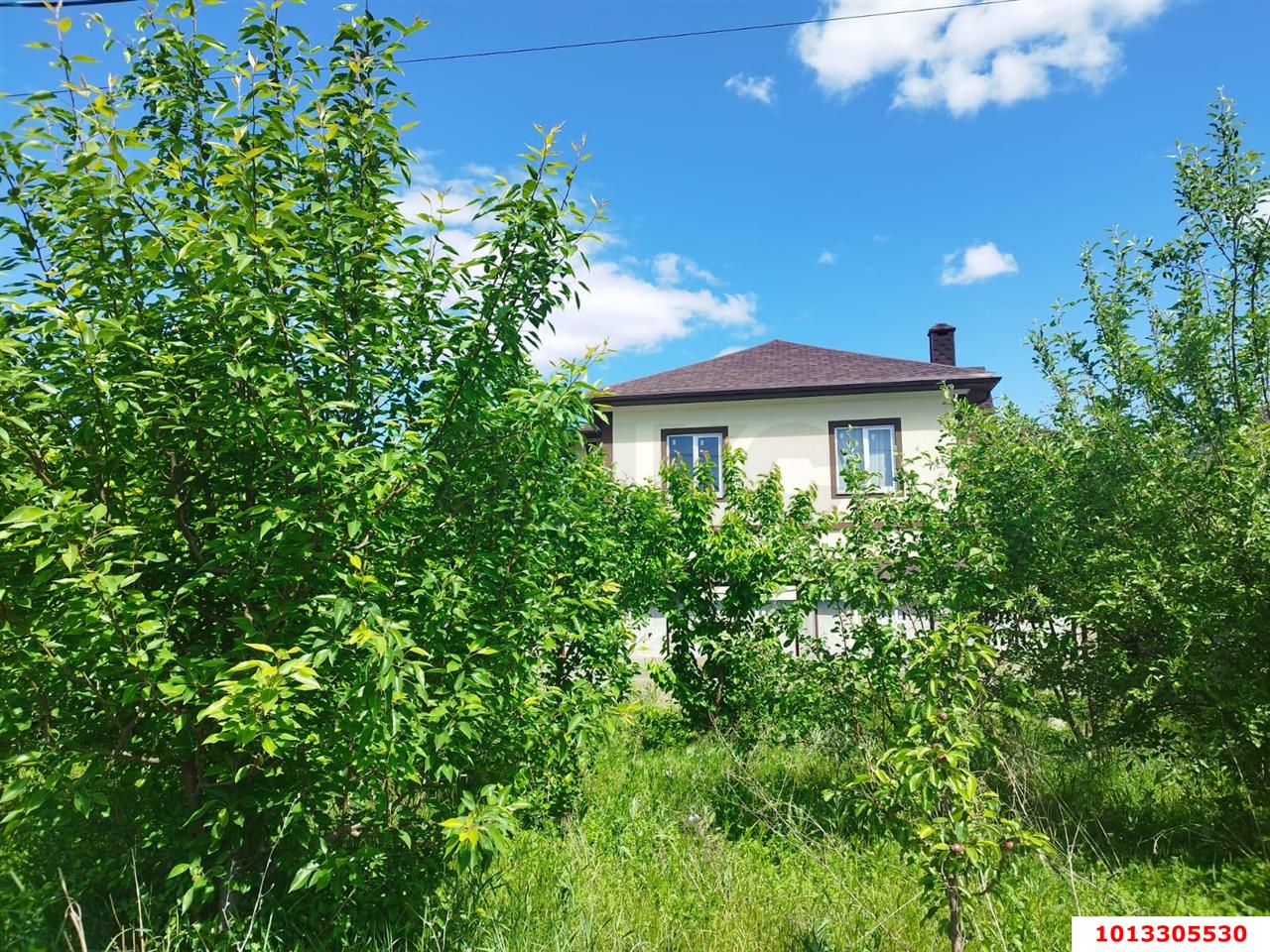 Фото №5: Дом 333&nbsp;м² + 6.12&nbsp;сот., 2&nbsp;эт. - Юбилейное, мкр. Прикубанский внутригородской округ, ул. Васильковая, 17