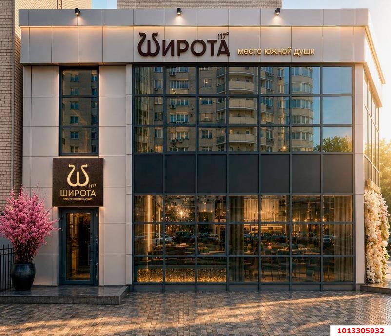 Фото №9: Торговое помещение 374&nbsp;м², 1/2&nbsp;эт. - Краснодар, Прикубанский внутригородской округ, мкр. Краевая Клиническая Больница, ул. 1 Мая, 268