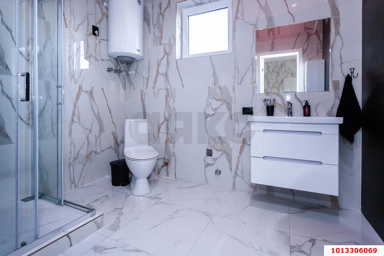 Фото №10: Дом 108&nbsp;м² + 8&nbsp;сот., 1&nbsp;эт. - Октябрьский, мкр. Прикубанский внутригородской округ, ул. Губернаторская