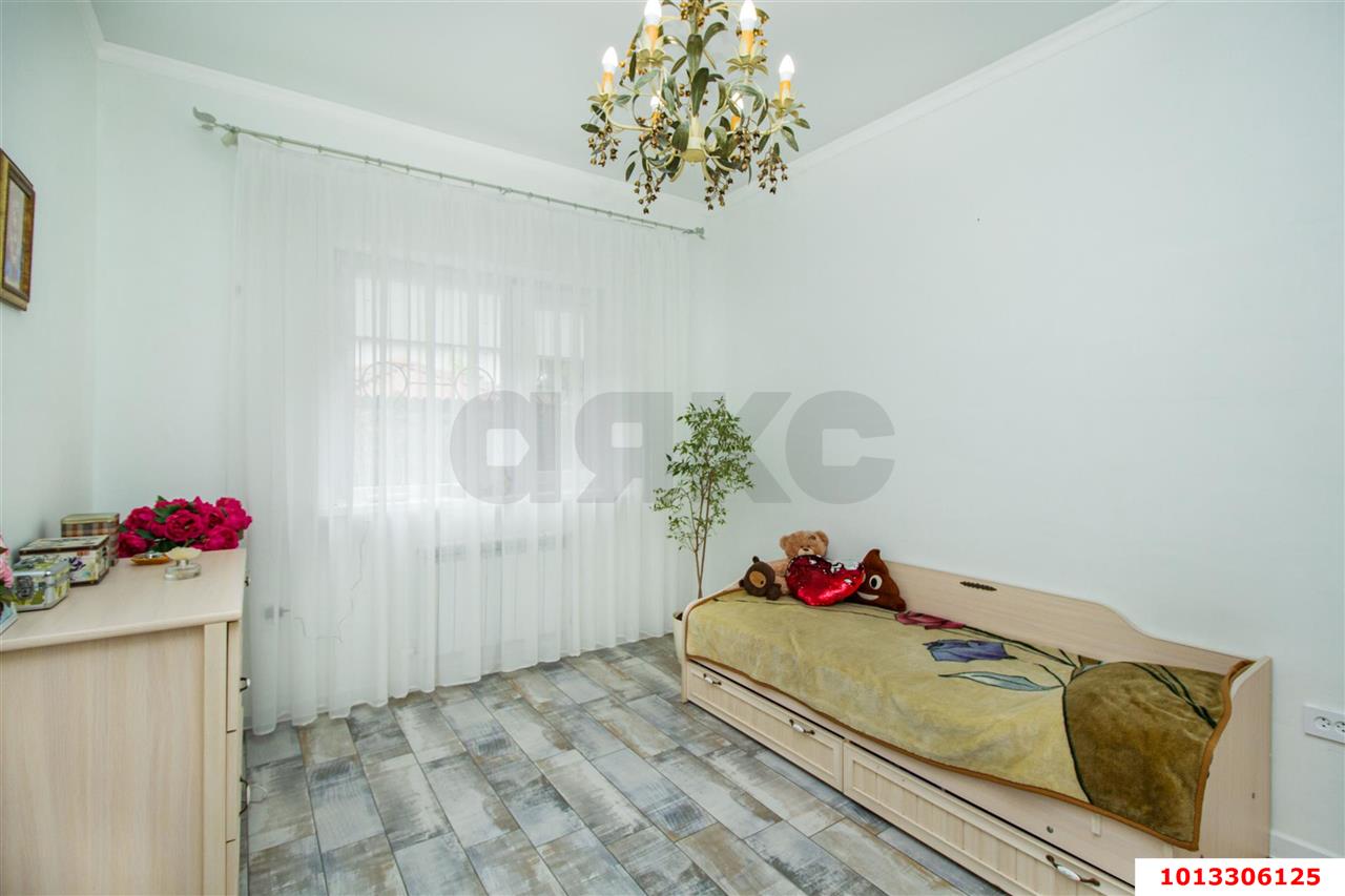 Фото №6: Дом 100&nbsp;м² + 4&nbsp;сот., 1&nbsp;эт. - Краснодар, Прикубанский внутригородской округ, мкр. СНТ Урожай, ул. Садовая, 17