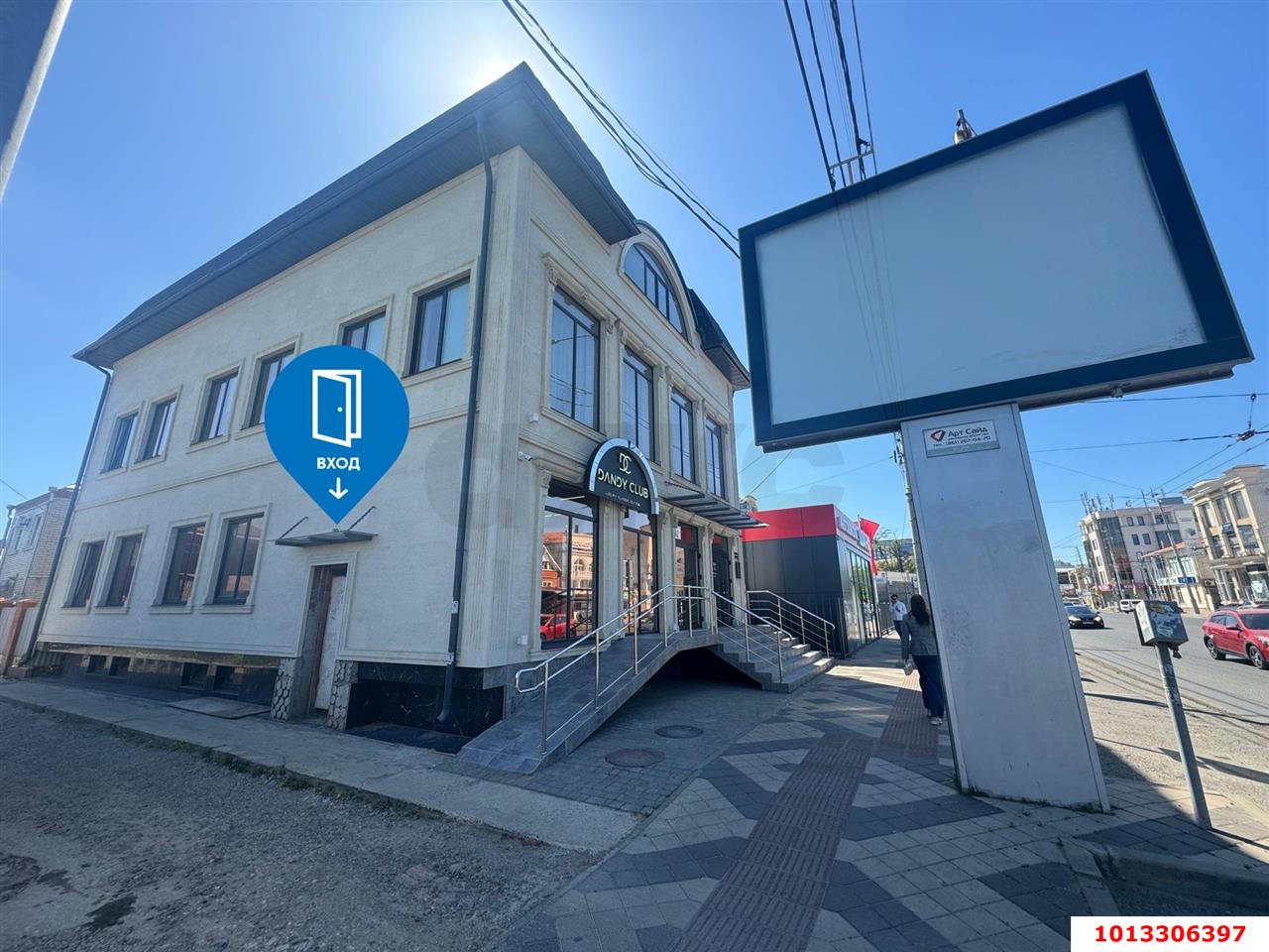 Фото №5: Офисное помещение 130&nbsp;м², 2&nbsp;эт. - Краснодар, Центральный внутригородской округ, мкр. Покровка, ул. Северная, 528А