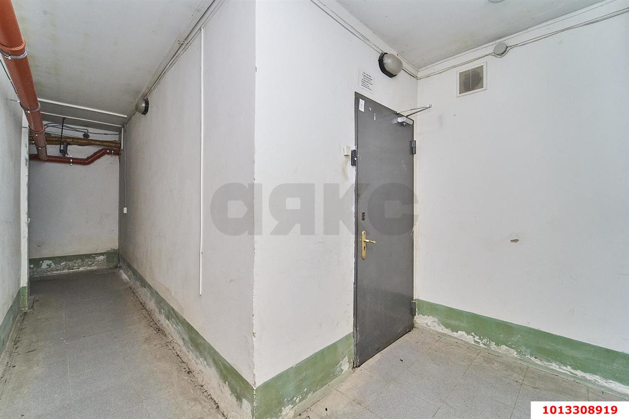 Фото №9: Офисное помещение 48&nbsp;м², 10&nbsp;эт. - Краснодар, Прикубанский внутригородской округ, мкр. Фестивальный, ул. имени Тургенева, 199/2