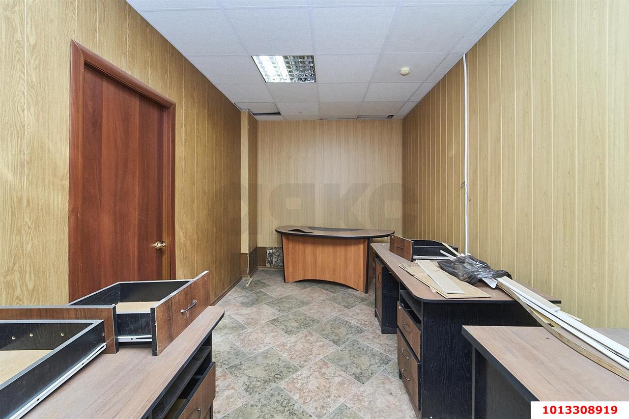 Фото №5: Офисное помещение 48&nbsp;м², 10&nbsp;эт. - Краснодар, Прикубанский внутригородской округ, мкр. Фестивальный, ул. имени Тургенева, 199/2