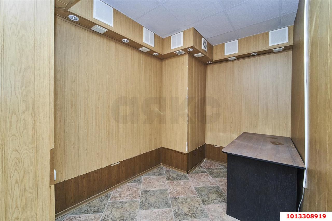 Фото №6: Офисное помещение 48&nbsp;м², 10&nbsp;эт. - Краснодар, Прикубанский внутригородской округ, мкр. Фестивальный, ул. имени Тургенева, 199/2