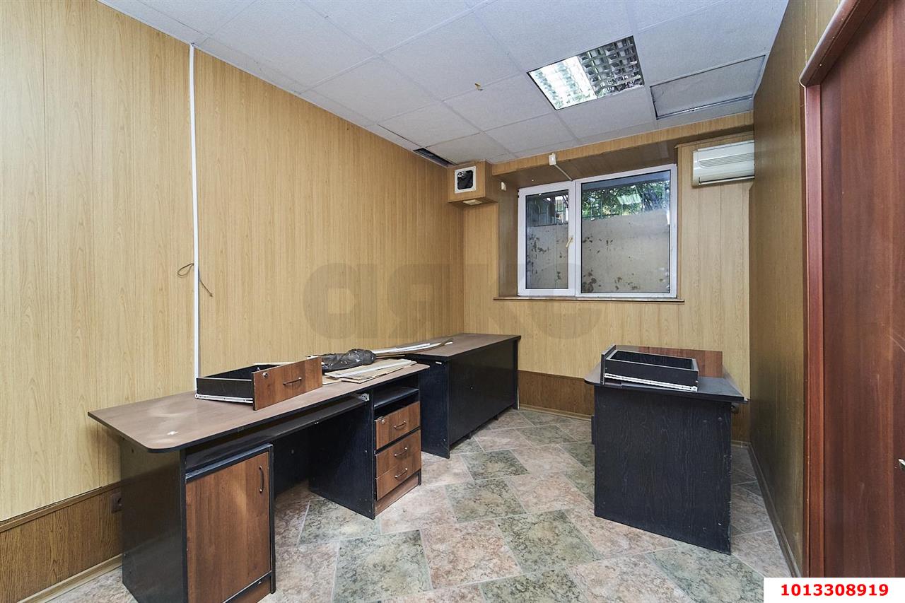 Фото №4: Офисное помещение 48&nbsp;м², 10&nbsp;эт. - Краснодар, Прикубанский внутригородской округ, мкр. Фестивальный, ул. имени Тургенева, 199/2