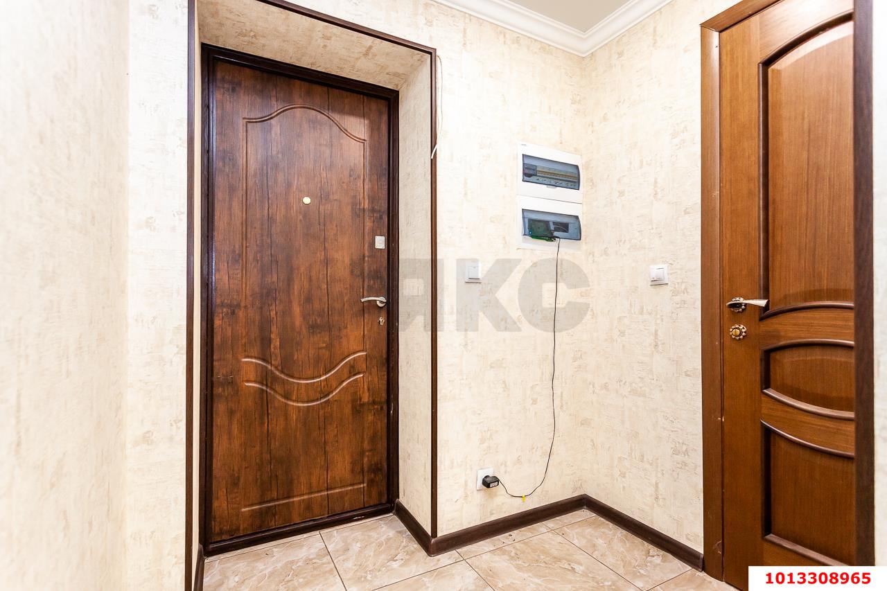 Фото №15: 2-комнатная квартира 52&nbsp;м², 1/5&nbsp;эт. - Краснодар, Карасунский внутригородской округ, мкр. Черёмушки, ул. Ставропольская, 107/6