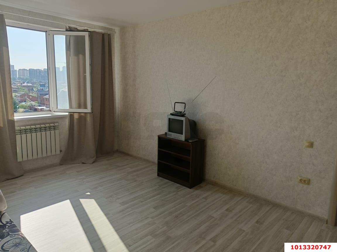 Фото №5: 1-комнатная квартира 32&nbsp;м², 5/5&nbsp;эт. - Краснодар, Прикубанский внутригородской округ, Калинино, мкр. Завод Радиоизмерительных Приборов, ул. Павловская, 1/10/1