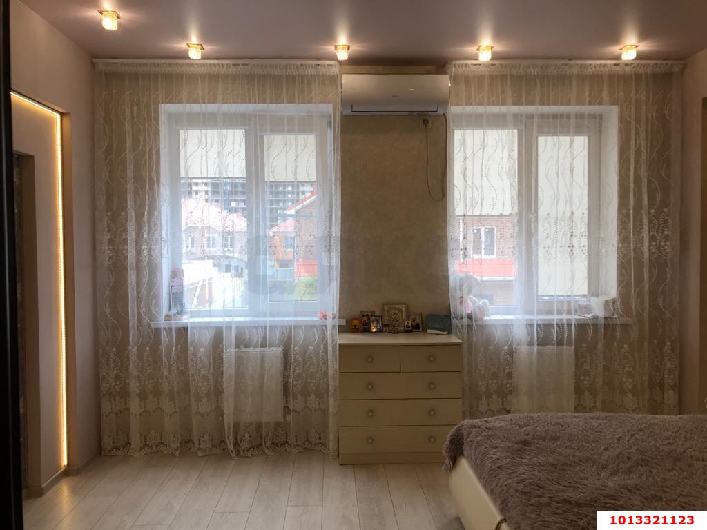 Фото №8: Дом 115&nbsp;м² + 1.5&nbsp;сот., 2&nbsp;эт. - Краснодар, Прикубанский внутригородской округ, Россинского, п. коттеджный  Австрия, ул. Командорская, 2к79