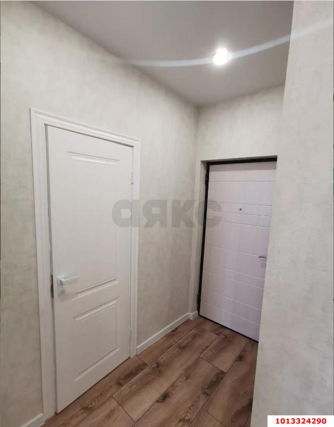 Фото №3: 1-комнатная квартира 40&nbsp;м², 10/24&nbsp;эт. - Краснодар, Прикубанский внутригородской округ, квартал Доброта, мкр. Любимово, 16