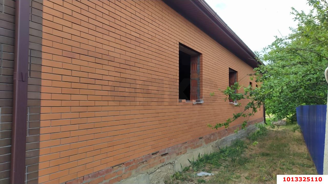 Фото №5: Дом 200&nbsp;м² + 30&nbsp;сот., 1&nbsp;эт. - Чебургольская, ул. Южная, 27