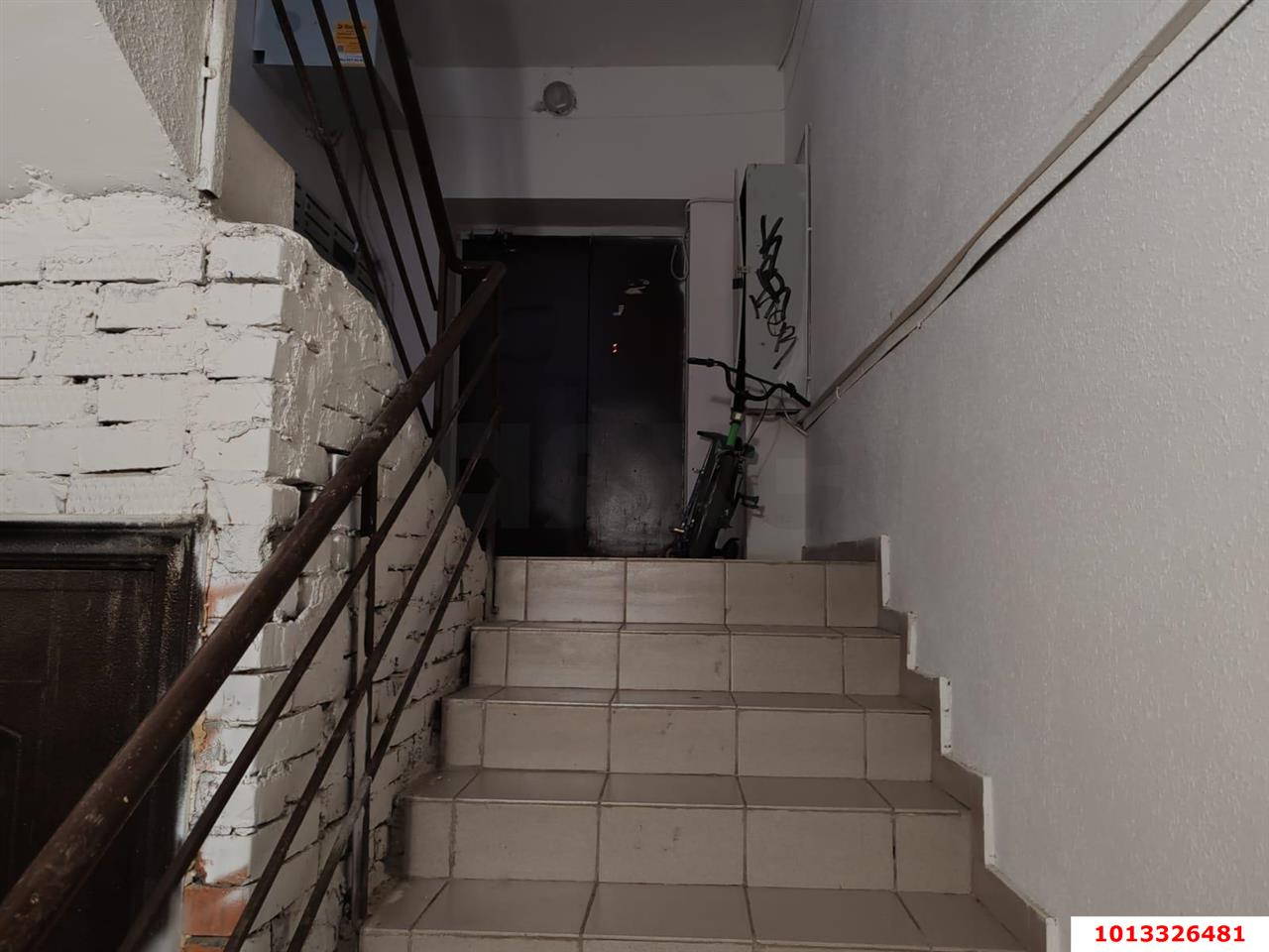 Фото №7: 1-комнатная квартира 46&nbsp;м² - Краснодар, Прикубанский внутригородской округ, ЖК Лучезарный, мкр. Музыкальный, ул. имени Сергея Есенина, 129/7