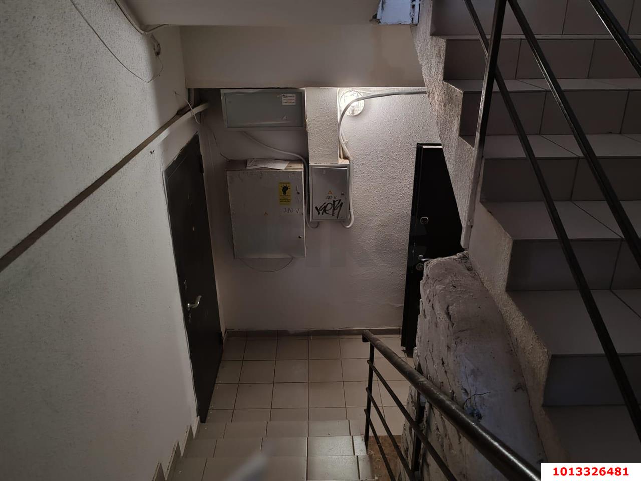 Фото №8: 1-комнатная квартира 46&nbsp;м² - Краснодар, Прикубанский внутригородской округ, ЖК Лучезарный, мкр. Музыкальный, ул. имени Сергея Есенина, 129/7