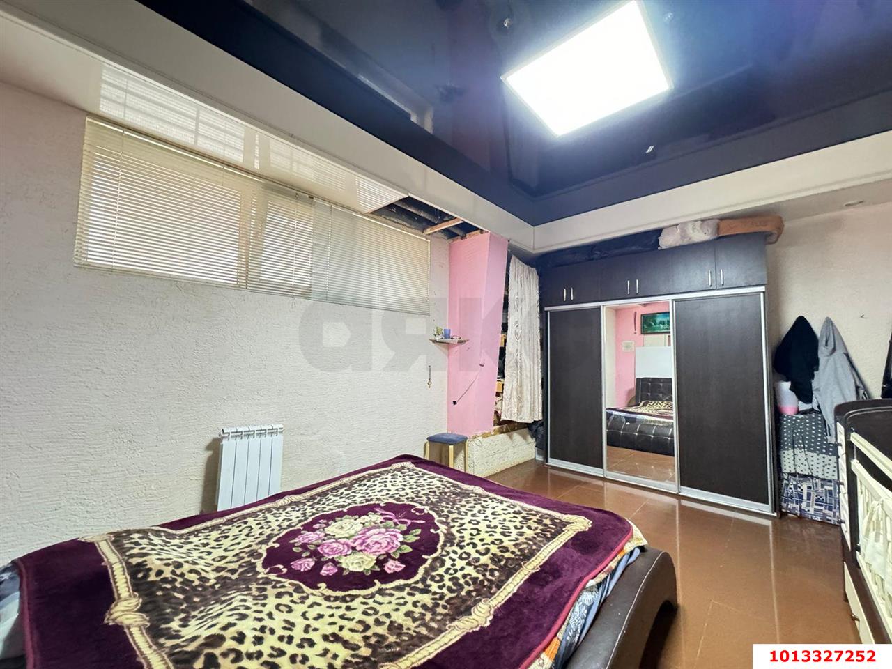 Фото №6: 3-комнатная квартира 98&nbsp;м² - Российский, мкр. Прикубанский внутригородской округ, ул. Волховская, 8