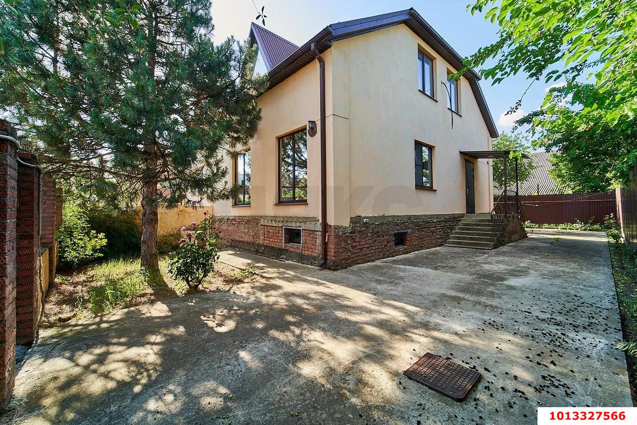Фото №12: Дом 350&nbsp;м² + 4.23&nbsp;сот., 2&nbsp;эт. - Краснодар, Прикубанский внутригородской округ, Калинино, мкр. Завод Радиоизмерительных Приборов, ул. Тебердинская, 20