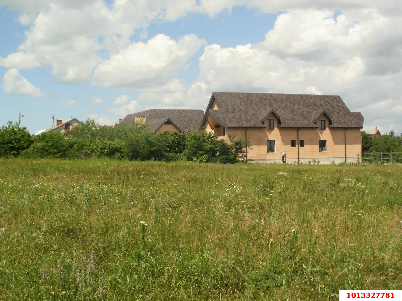 Фото №4: Земельный участок под ИЖС 80&nbsp;сот. - Смоленская, ул. Бездорожная, 10