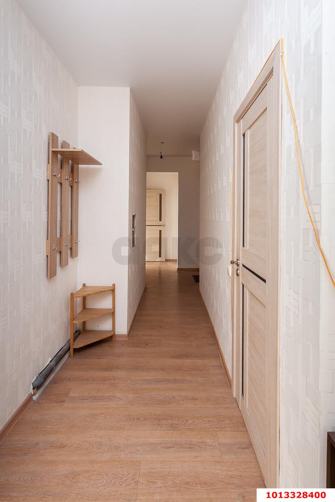 Фото №11: 3-комнатная квартира 80&nbsp;м², 24/25&nbsp;эт. - Краснодар, Карасунский внутригородской округ, Гидростроителей, мкр. жилой комплекс Парусная Регата, ул. Автолюбителей, 1Дк1