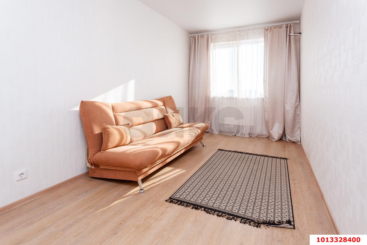 Фото №2: 3-комнатная квартира 80&nbsp;м², 24/25&nbsp;эт. - Краснодар, Карасунский внутригородской округ, Гидростроителей, мкр. жилой комплекс Парусная Регата, ул. Автолюбителей, 1Дк1