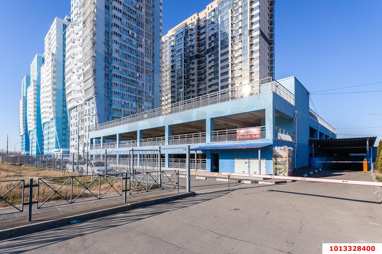 Фото №17: 3-комнатная квартира 80&nbsp;м², 24/25&nbsp;эт. - Краснодар, Карасунский внутригородской округ, Гидростроителей, мкр. жилой комплекс Парусная Регата, ул. Автолюбителей, 1Дк1