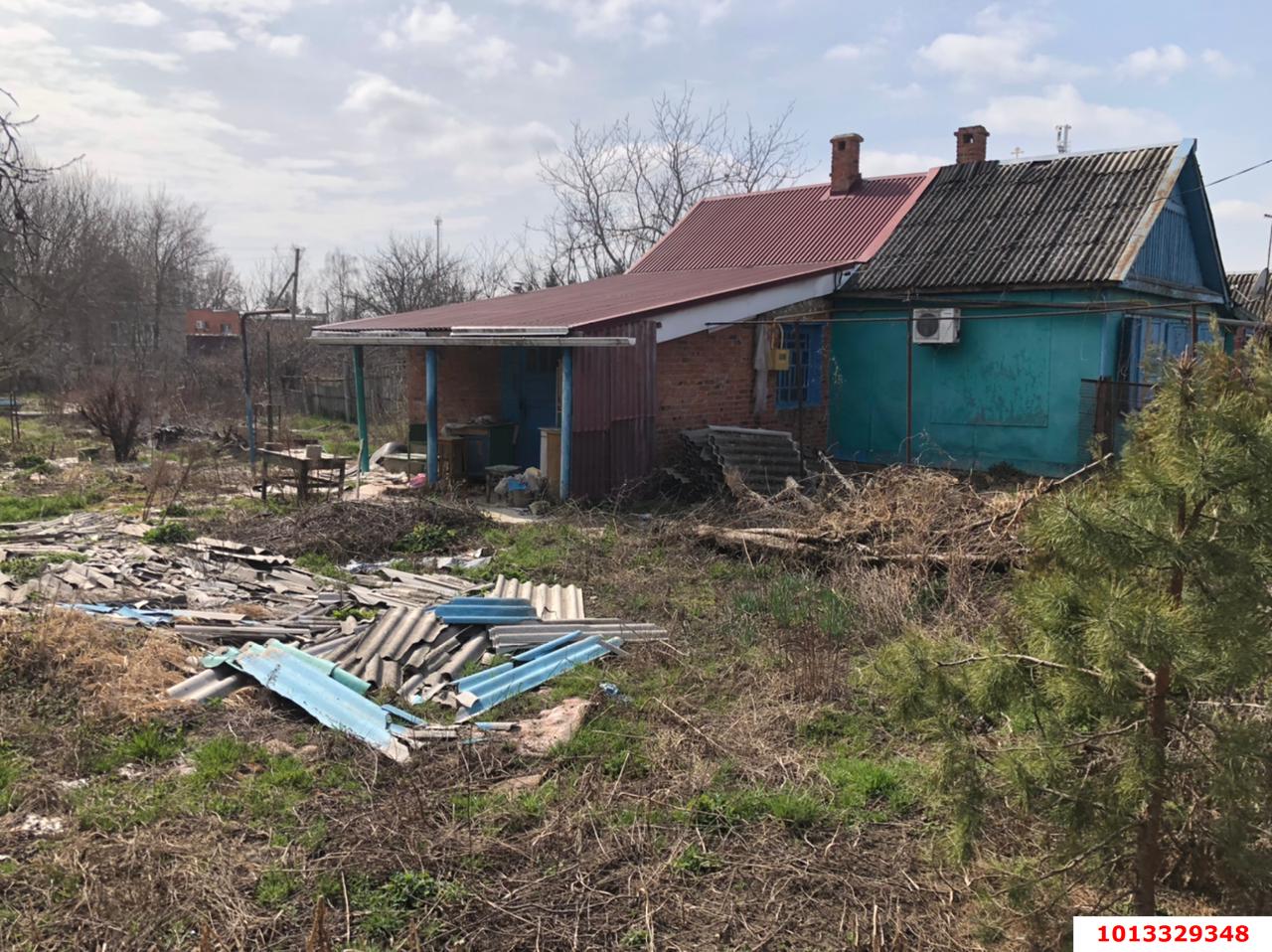 Фото №7: Земельный участок под ИЖС 9.73&nbsp;сот. - Марьянская, ул. Свердлова, 126