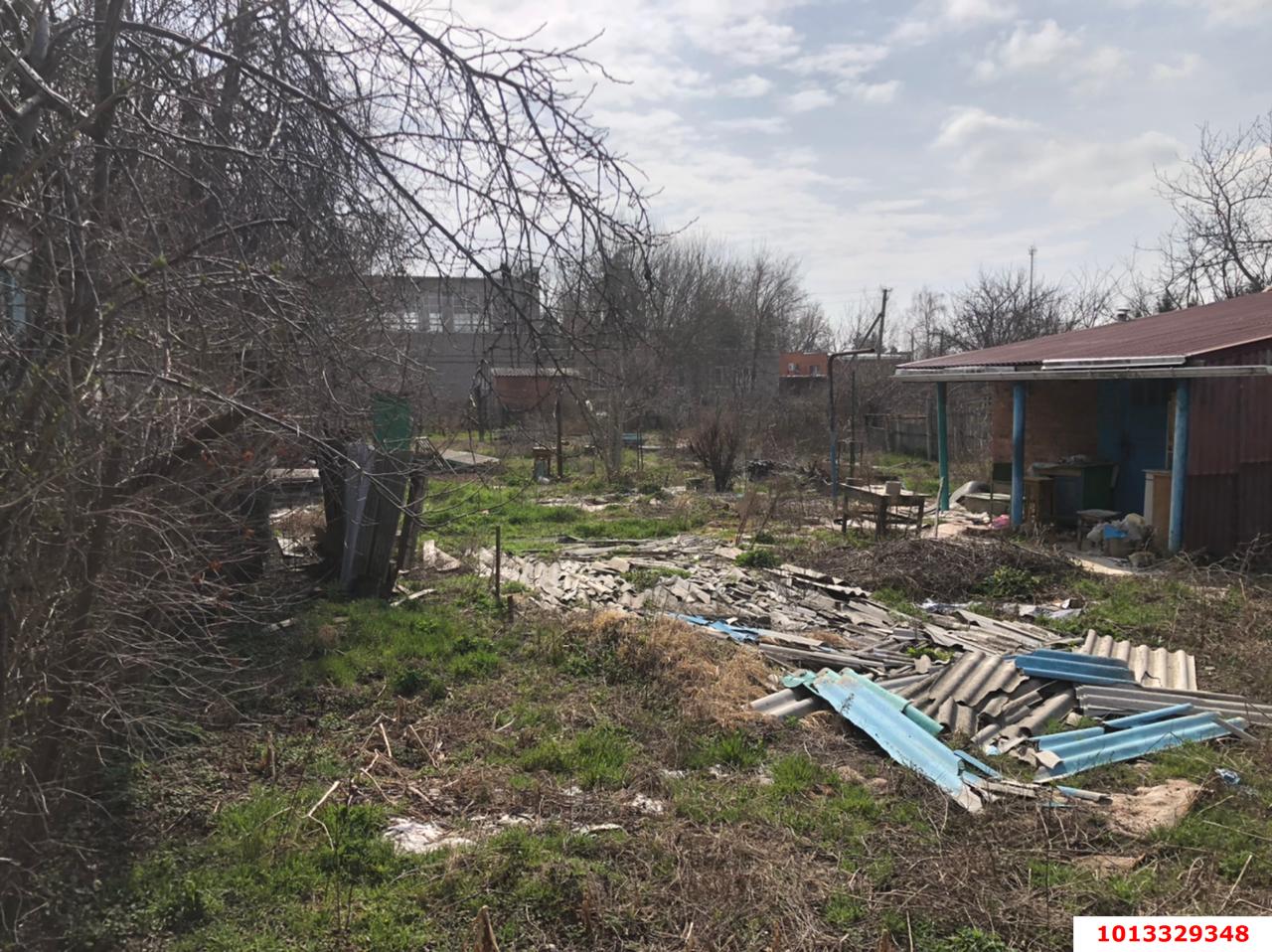 Фото №5: Земельный участок под ИЖС 9.73&nbsp;сот. - Марьянская, ул. Свердлова, 126