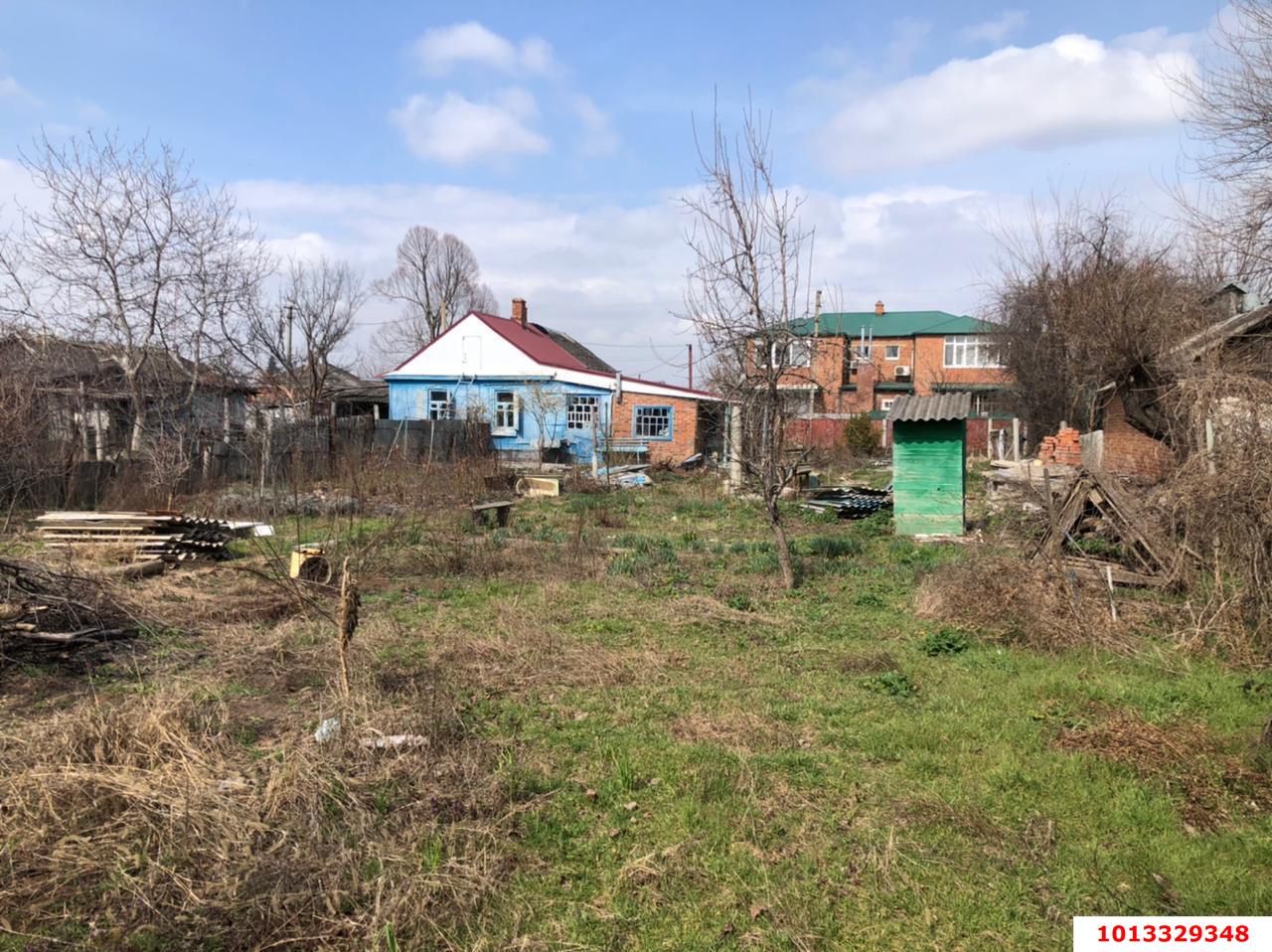 Фото №6: Земельный участок под ИЖС 9.73&nbsp;сот. - Марьянская, ул. Свердлова, 126