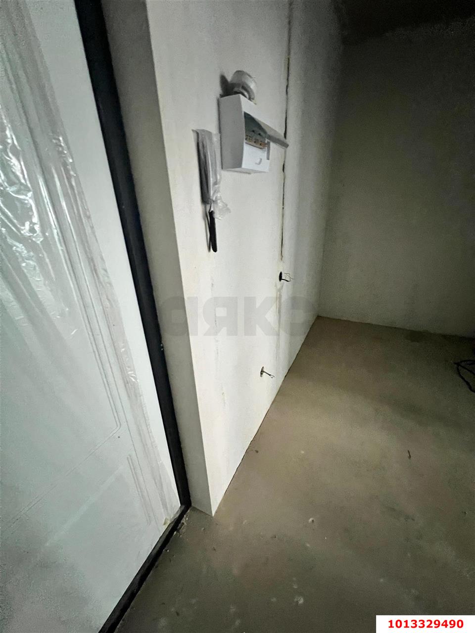 Фото №3: 1-комнатная квартира 42&nbsp;м², 10/15&nbsp;эт. - Краснодар, Прикубанский внутригородской округ, Россинского, мкр. жилой комплекс Атлант, ул. Адмирала Крузенштерна, 6к3