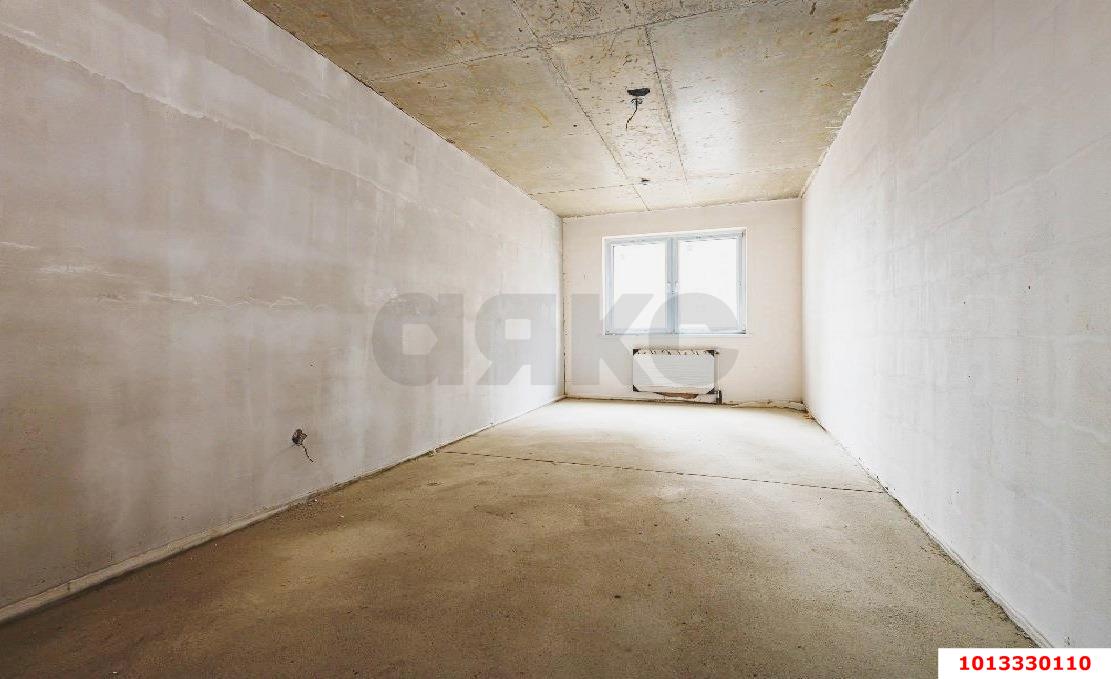 Фото №8: 2-комнатная квартира 56&nbsp;м², 16/24&nbsp;эт. - Краснодар, Карасунский внутригородской округ, жилой комплекс На Магистральной, мкр. Камвольно-суконный Комбинат, ул. Магистральная, 11