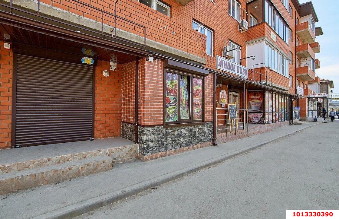 Фото №10: 1-комнатная квартира 44&nbsp;м², 4/5&nbsp;эт. - Краснодар, мкр. Прикубанский внутригородской округ, ул. Тепличная, 78к2