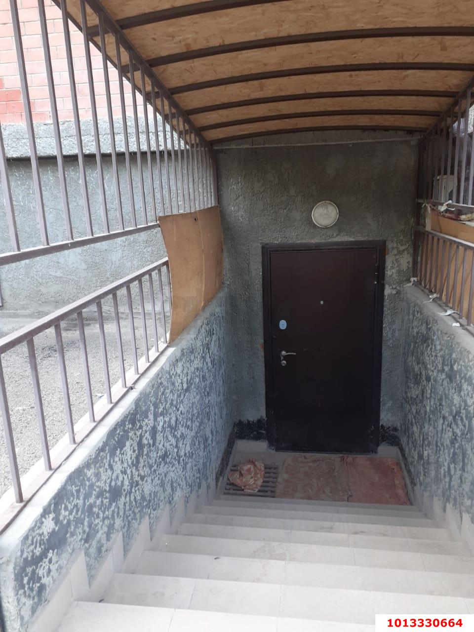 Фото №1: Торговое помещение 50&nbsp;м², 5&nbsp;эт. - Краснодар, Прикубанский внутригородской округ, мкр. Музыкальный, ул. имени И.И. Дунаевского, 23Б
