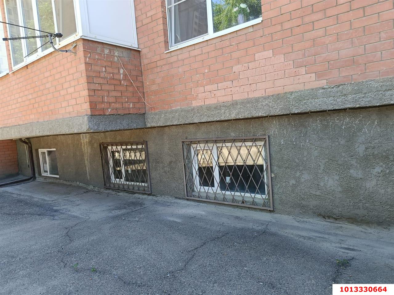 Фото №2: Торговое помещение 50&nbsp;м², 5&nbsp;эт. - Краснодар, Прикубанский внутригородской округ, мкр. Музыкальный, ул. имени И.И. Дунаевского, 23Б