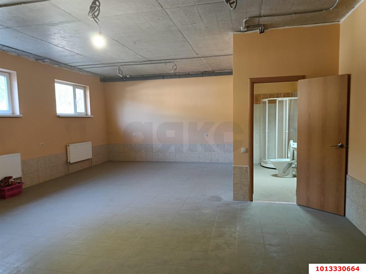 Фото №7: Торговое помещение 50&nbsp;м², 5&nbsp;эт. - Краснодар, Прикубанский внутригородской округ, мкр. Музыкальный, ул. имени И.И. Дунаевского, 23Б