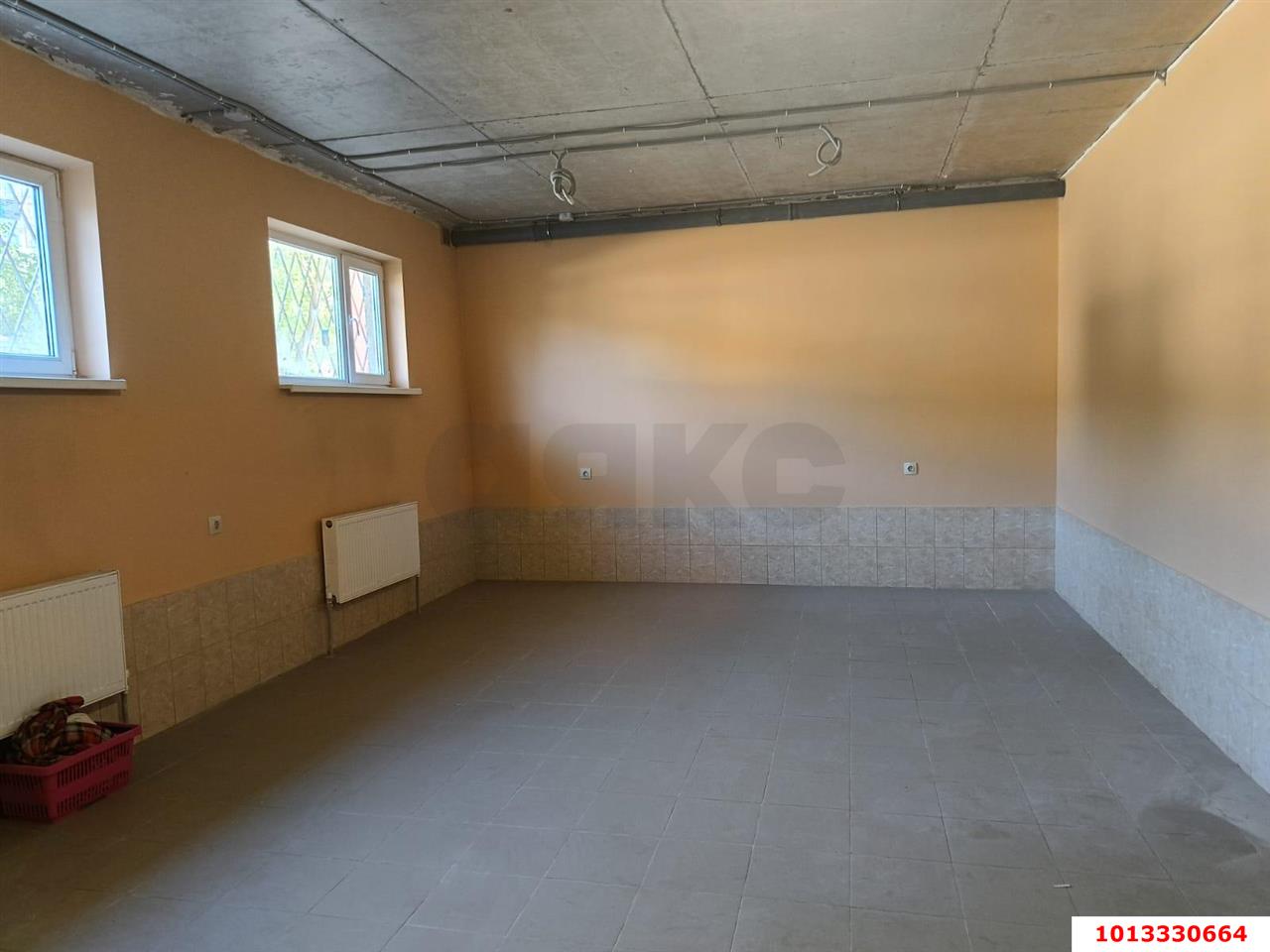 Фото №4: Торговое помещение 50&nbsp;м², 5&nbsp;эт. - Краснодар, Прикубанский внутригородской округ, мкр. Музыкальный, ул. имени И.И. Дунаевского, 23Б