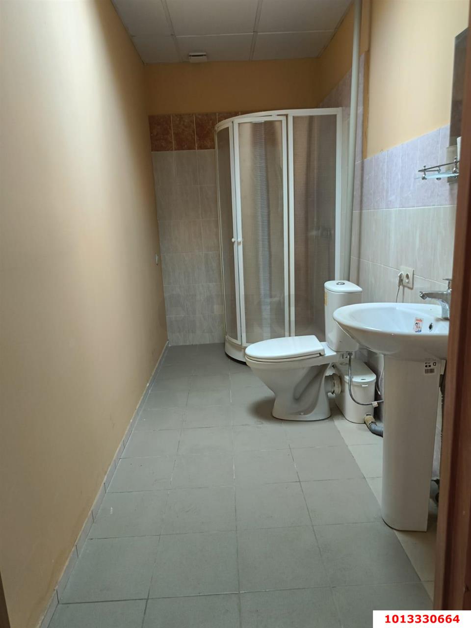 Фото №6: Торговое помещение 50&nbsp;м², 5&nbsp;эт. - Краснодар, Прикубанский внутригородской округ, мкр. Музыкальный, ул. имени И.И. Дунаевского, 23Б