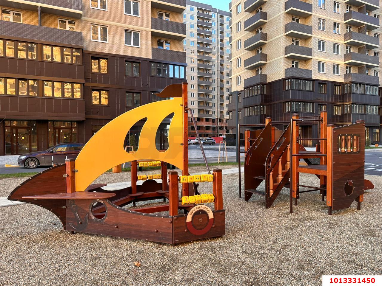 Фото №1: 1-комнатная квартира 37&nbsp;м², 4/16&nbsp;эт. - Краснодар, Прикубанский внутригородской округ, мкр. жилой комплекс Ракурс, ул. имени Героя Ростовского, 8к2