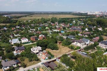 Фото №1: Земельный участок - СТ Виктория, мкр. Прикубанский внутригородской округ, б-р улица Зелёный