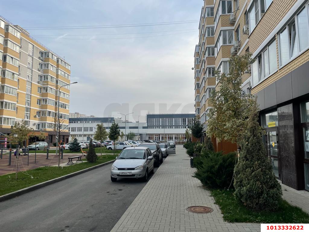 Фото №3: Торговое помещение 64&nbsp;м², 1/16&nbsp;эт. - Краснодар, Прикубанский внутригородской округ, Славянский, мкр. Светлоград, ул. Красных Партизан, 1/3к1