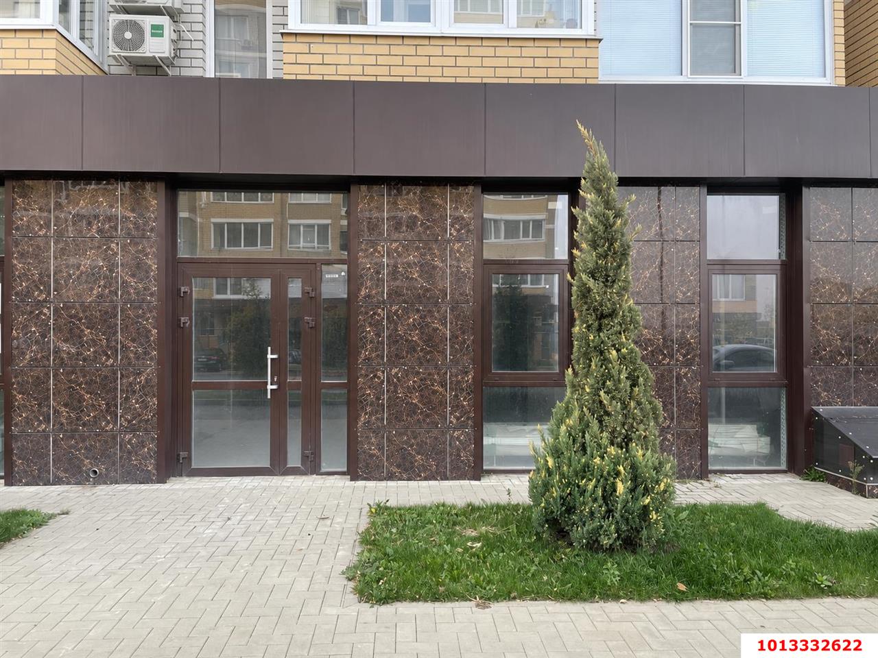 Фото №6: Торговое помещение 64&nbsp;м², 1/16&nbsp;эт. - Краснодар, Прикубанский внутригородской округ, Славянский, мкр. Светлоград, ул. Красных Партизан, 1/3к1