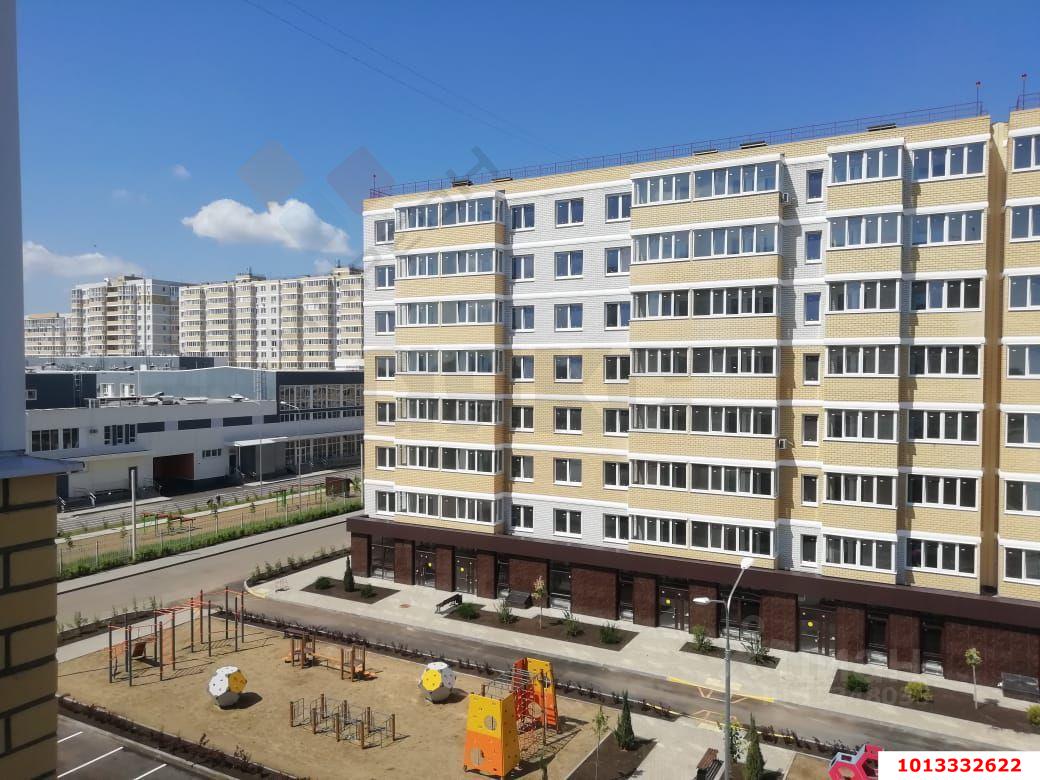 Фото №4: Торговое помещение 64&nbsp;м², 1/16&nbsp;эт. - Краснодар, Прикубанский внутригородской округ, Славянский, мкр. Светлоград, ул. Красных Партизан, 1/3к1