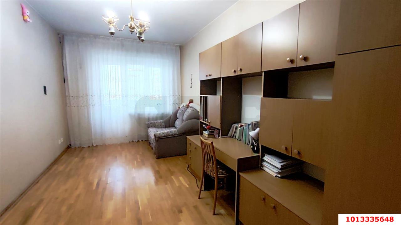 Фото №11: 3-комнатная квартира 82&nbsp;м², 2/5&nbsp;эт. - Краснодар, Центральный внутригородской округ, мкр. Табачная Фабрика, ул. Ипподромная, 53/1