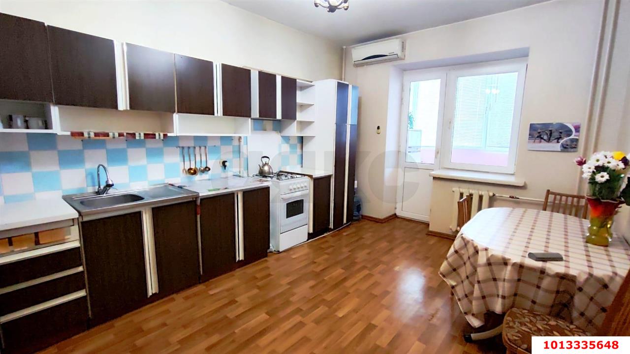 Фото №3: 3-комнатная квартира 82&nbsp;м², 2/5&nbsp;эт. - Краснодар, Центральный внутригородской округ, мкр. Табачная Фабрика, ул. Ипподромная, 53/1