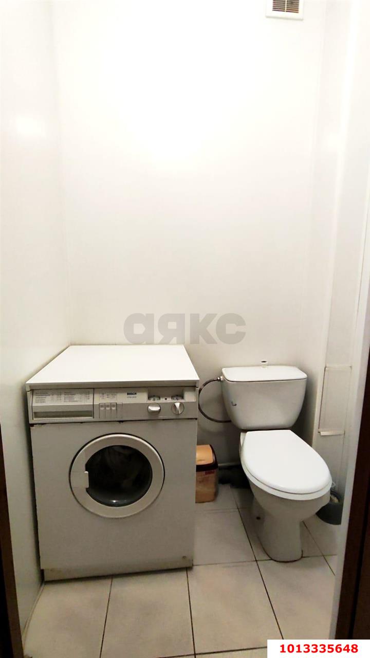 Фото №5: 3-комнатная квартира 82&nbsp;м², 2/5&nbsp;эт. - Краснодар, Центральный внутригородской округ, мкр. Табачная Фабрика, ул. Ипподромная, 53/1