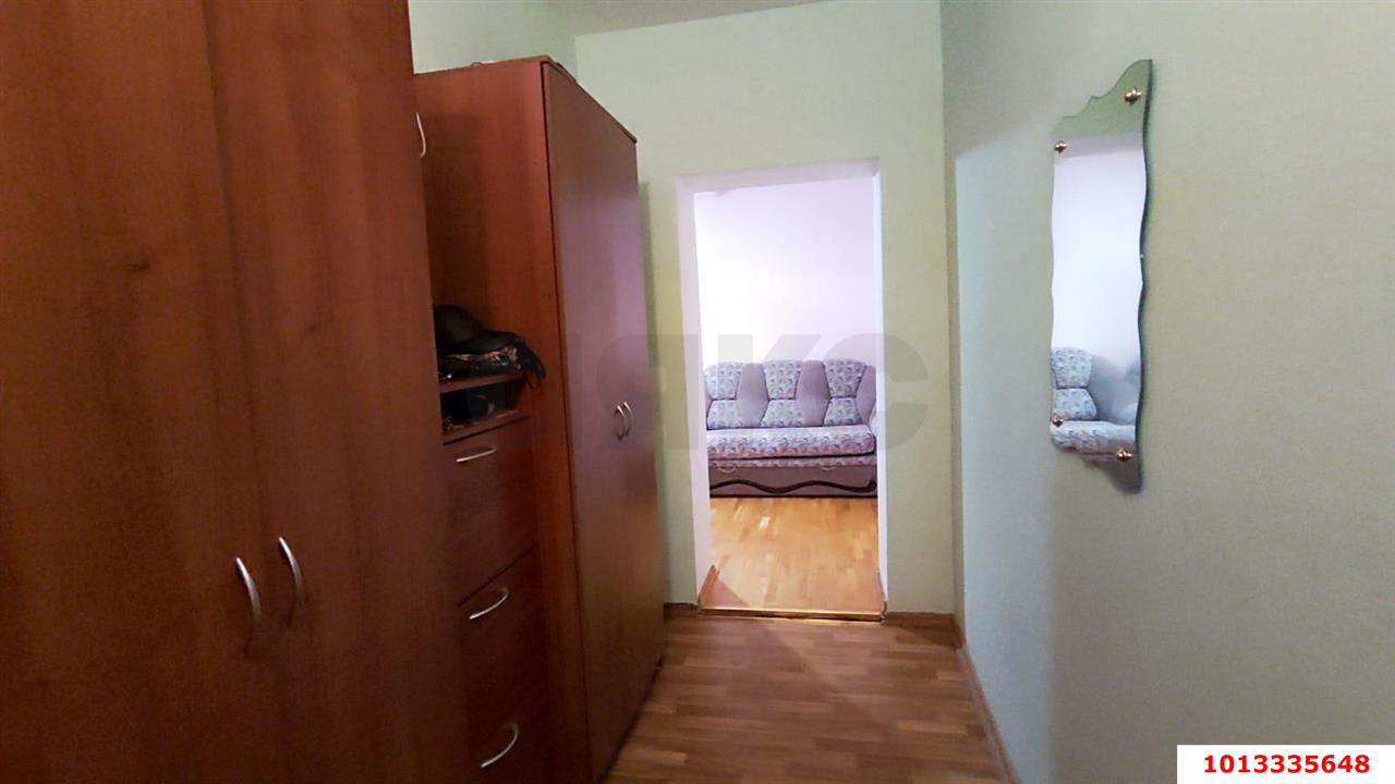 Фото №6: 3-комнатная квартира 82&nbsp;м², 2/5&nbsp;эт. - Краснодар, Центральный внутригородской округ, мкр. Табачная Фабрика, ул. Ипподромная, 53/1
