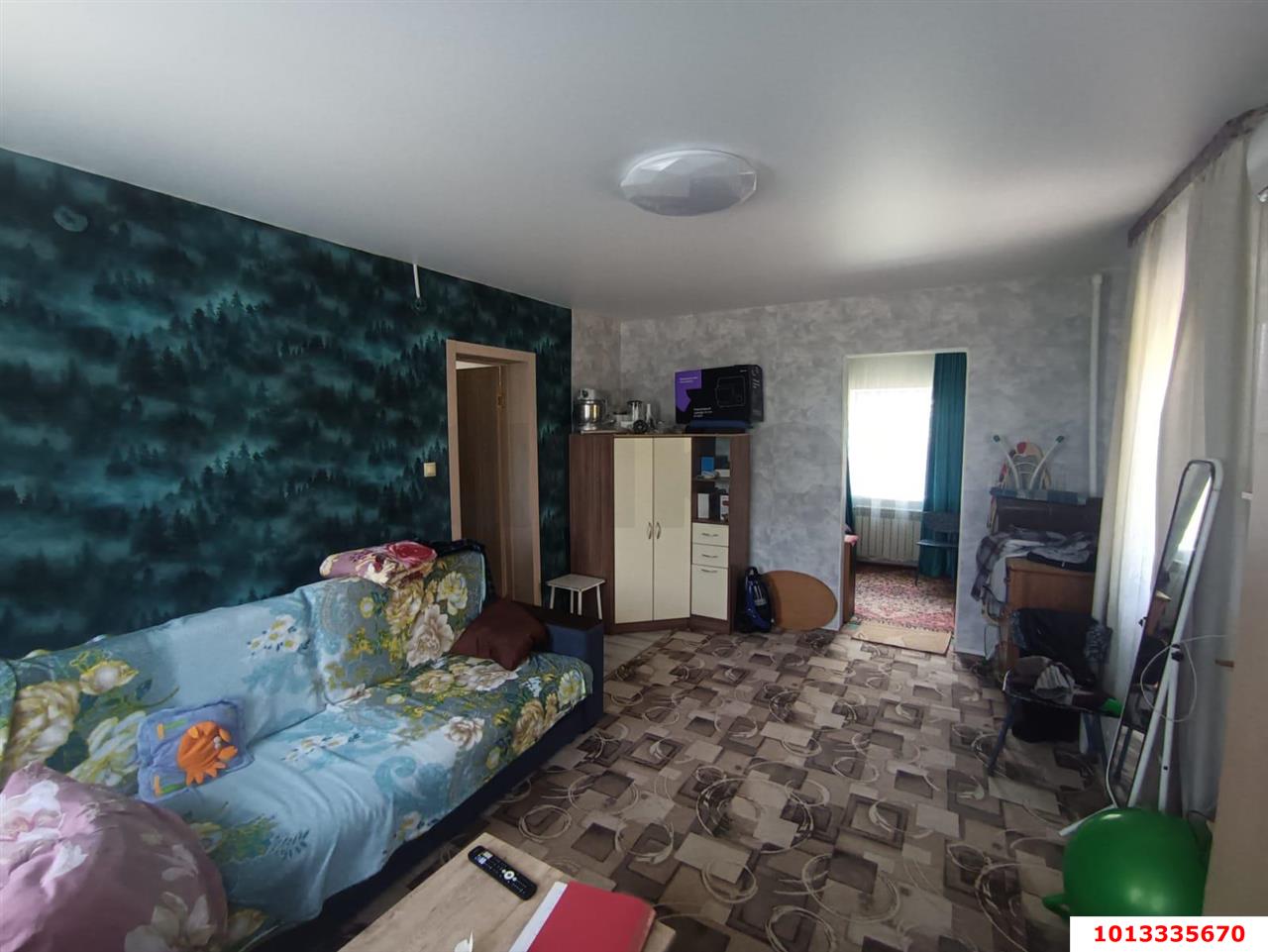 Фото №10: Дом 53&nbsp;м² + 6&nbsp;сот., 1&nbsp;эт. - СНТ Кубанская Нива-2, мкр. Прикубанский внутригородской округ, ул. Летняя