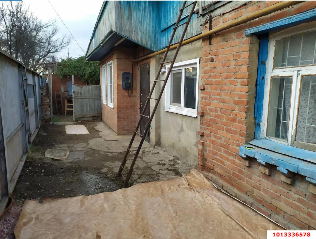 Фото №7: Земельный участок под ИЖС 9.3&nbsp;сот. - Краснодар, Прикубанский внутригородской округ, мкр. Табачная Фабрика, пер. Калининский, 3