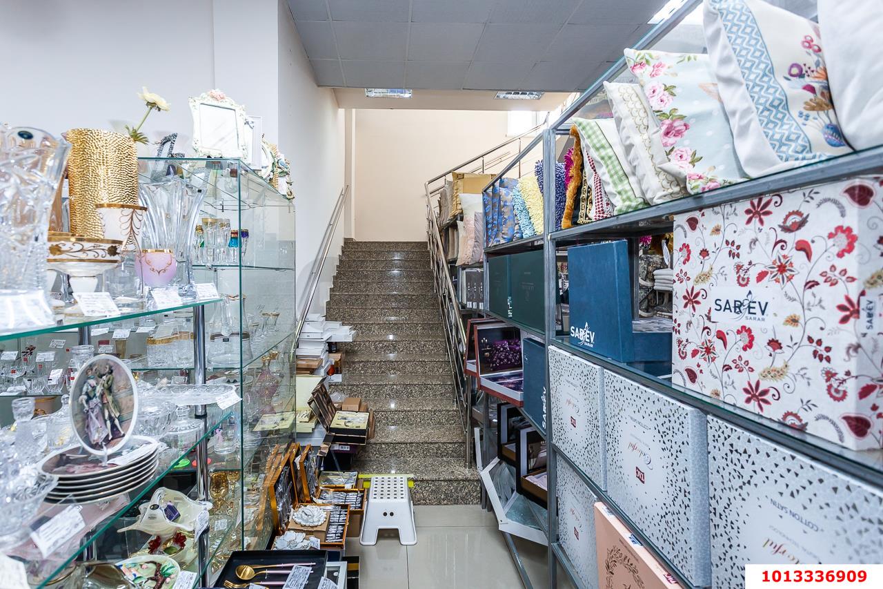 Фото №15: Торговое помещение 471&nbsp;м², 2/2&nbsp;эт. - Краснодар, Центральный внутригородской округ, мкр. Центральный, ул. Карасунская, 86