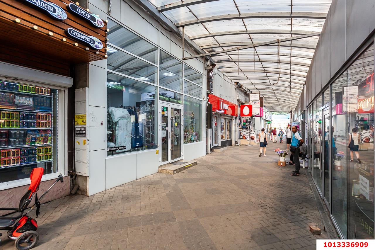 Фото №18: Торговое помещение 471&nbsp;м², 2/2&nbsp;эт. - Краснодар, Центральный внутригородской округ, мкр. Центральный, ул. Карасунская, 86