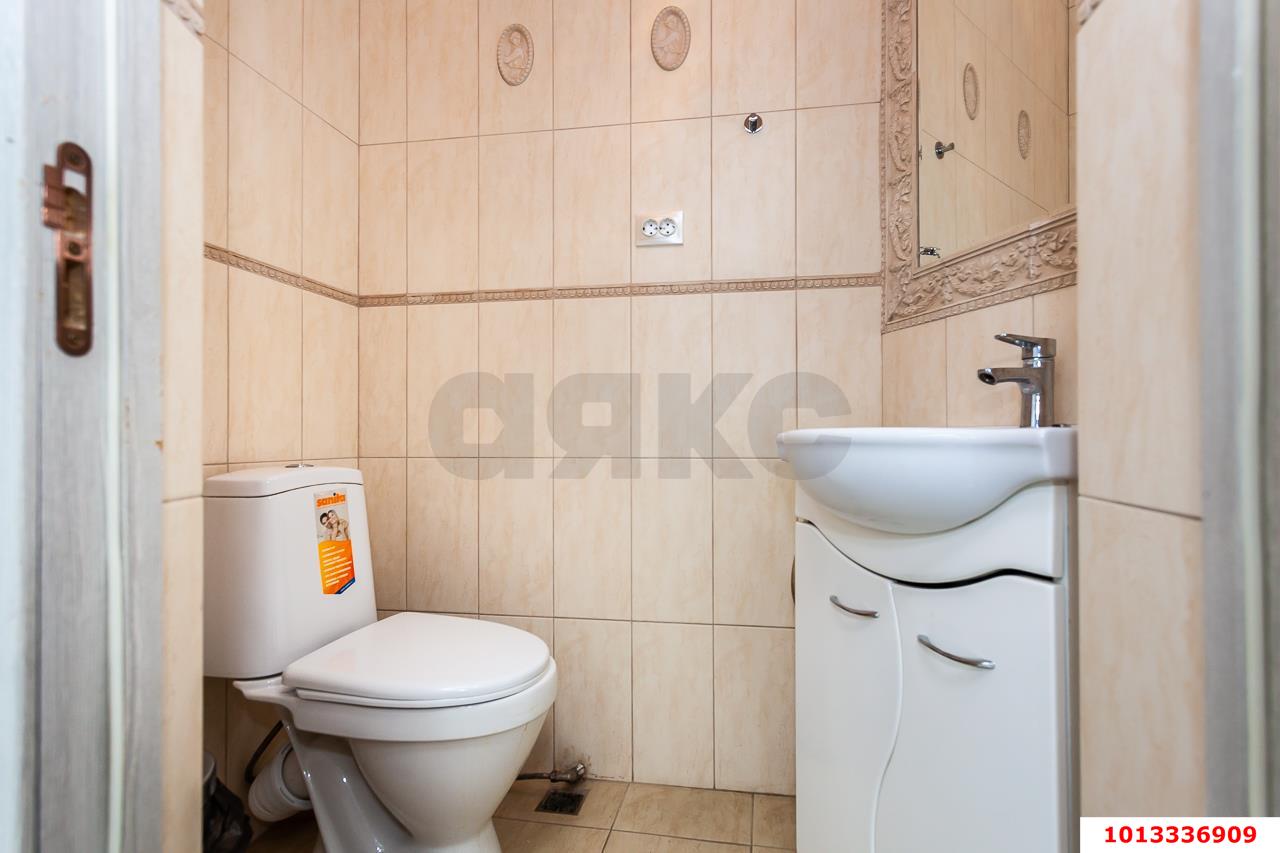 Фото №8: Торговое помещение 471&nbsp;м², 2/2&nbsp;эт. - Краснодар, Центральный внутригородской округ, мкр. Центральный, ул. Карасунская, 86