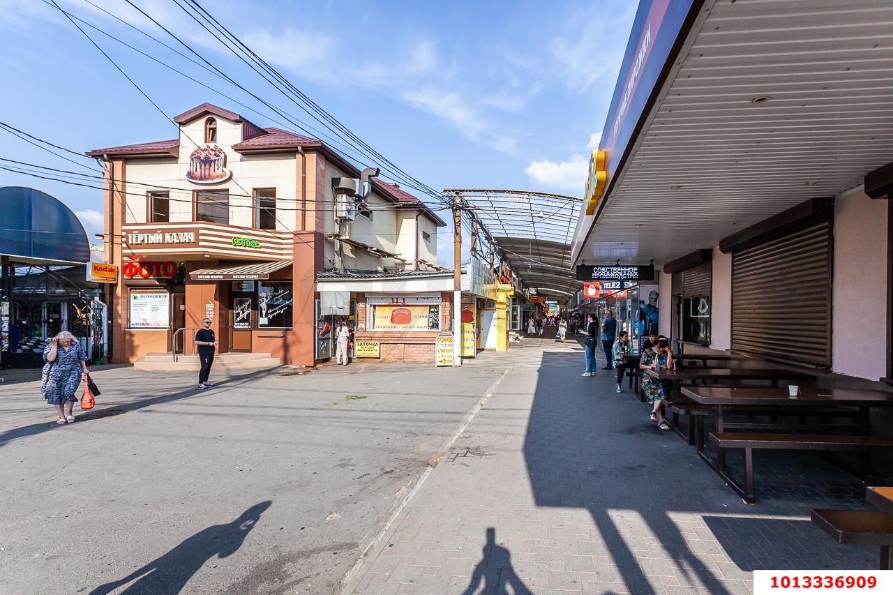 Фото №19: Торговое помещение 471&nbsp;м², 2/2&nbsp;эт. - Краснодар, Центральный внутригородской округ, мкр. Центральный, ул. Карасунская, 86
