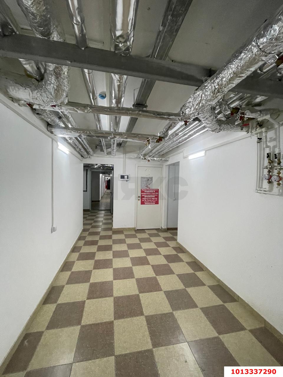 Фото №5: Торговое помещение 14&nbsp;м², 14&nbsp;эт. - Краснодар, Прикубанский внутригородской округ, мкр. Молодёжный, ул. Душистая, 43