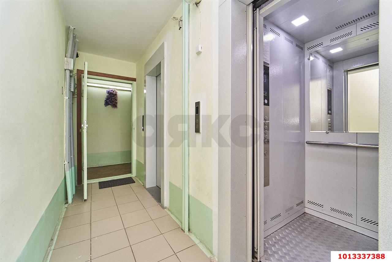 Фото №17: 3-комнатная квартира 74&nbsp;м², 10/12&nbsp;эт. - Краснодар, Прикубанский внутригородской округ, мкр. Новый, ул. 9-я Тихая, 7